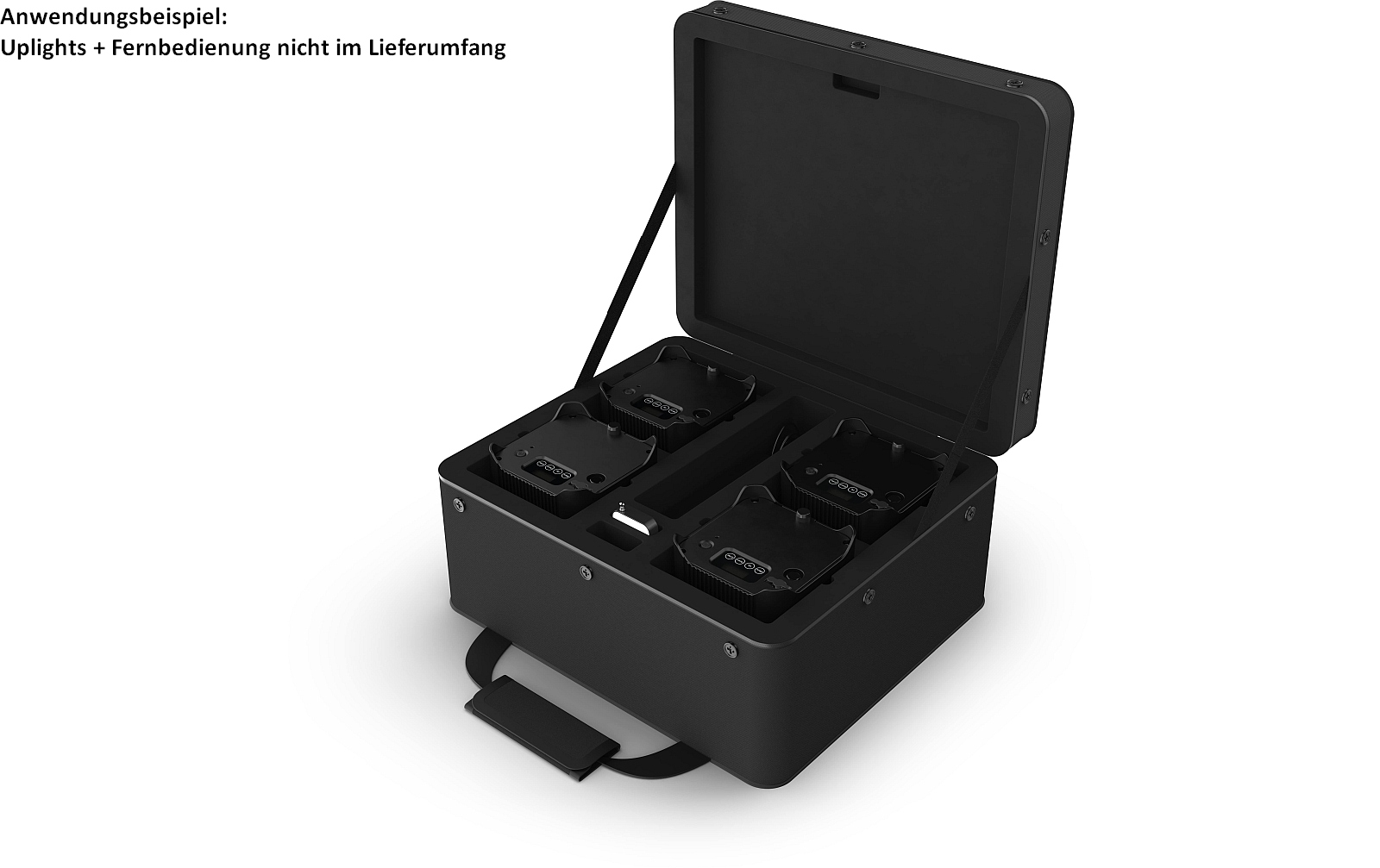 Chauvet DJ FREEDOM PAR H9 IP X4 Bag
