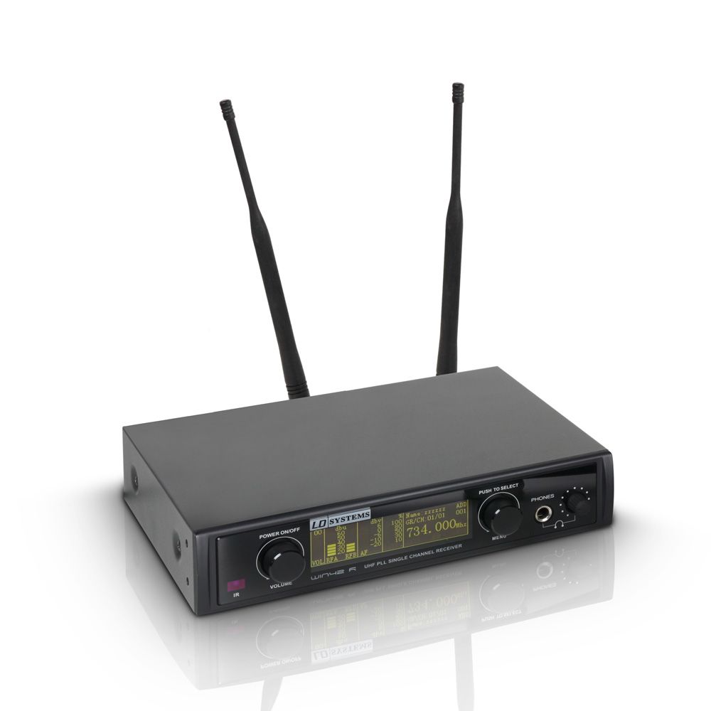 LD Systems WIN 42 BPG