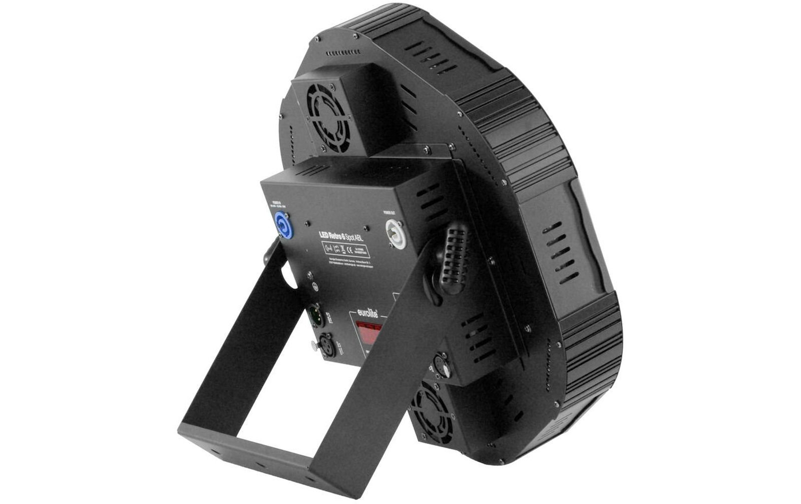 Eurolite LED RETRO 6 Spot ABL