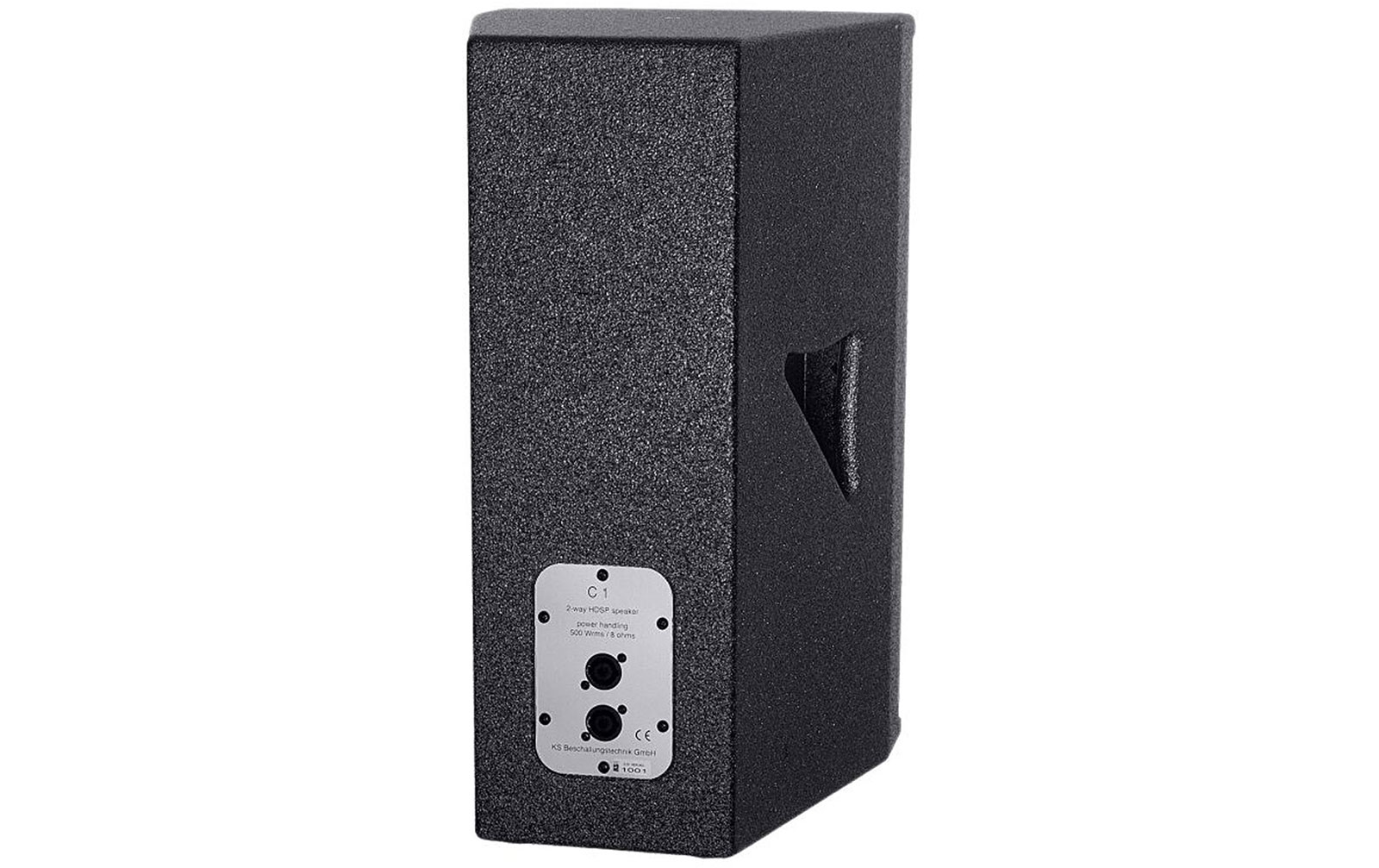 KS audio SAT 3.0