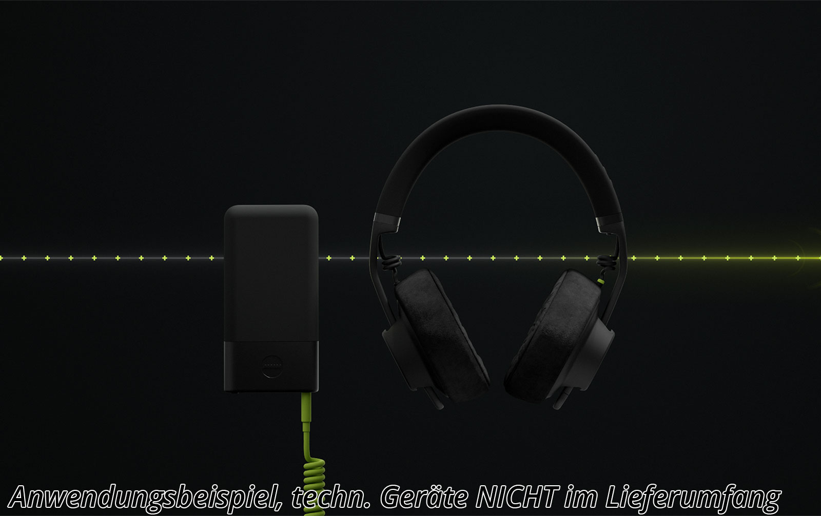 AIAIAI TMA-2 Studio Wireless+