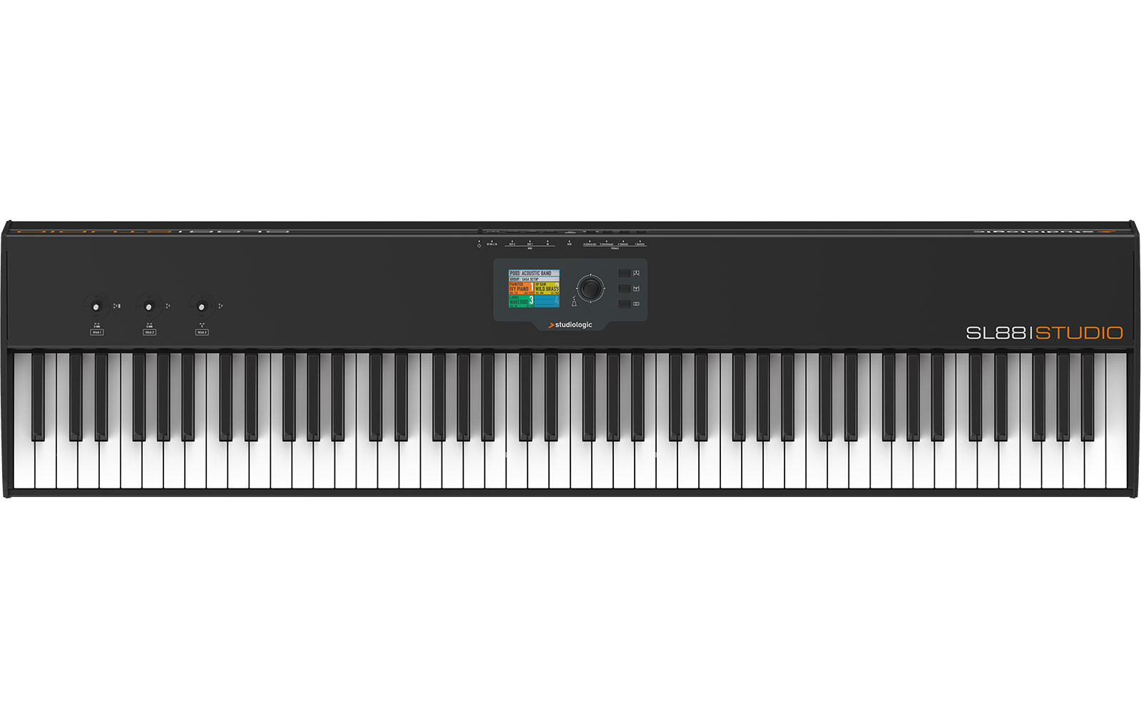 Studiologic SL88 Studio