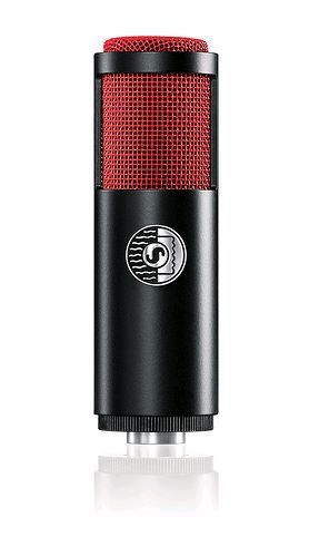 Shure KSM 313/NE Dual