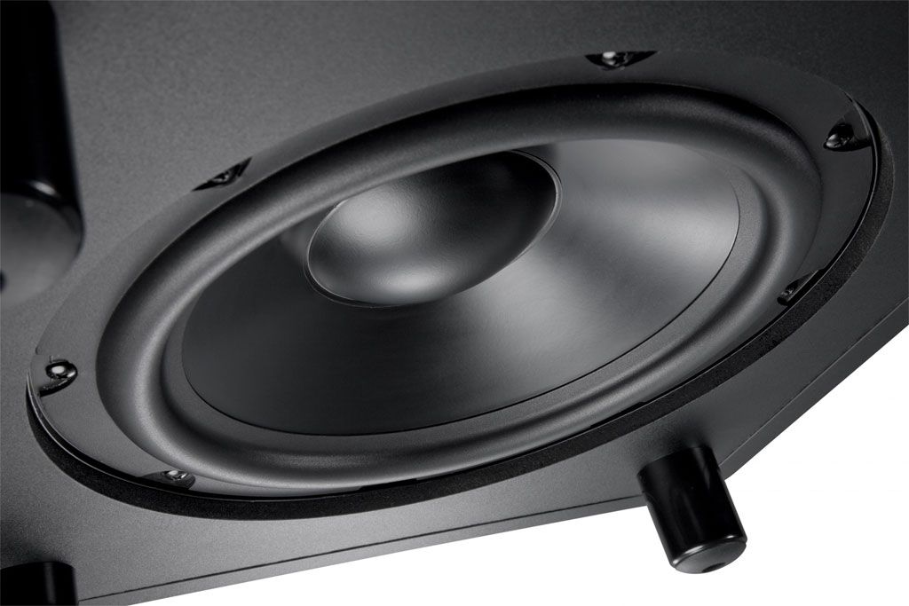 JBL LSR 310 S Studiosubwoofer