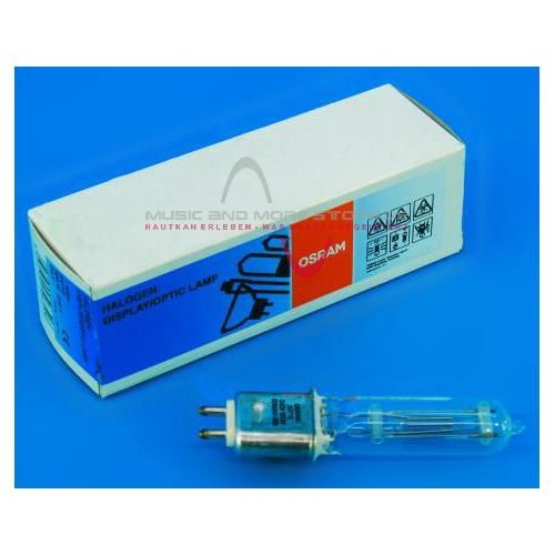 Osram 64716GKV 240V/600W G-9,5 250h 3200K