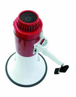 Omnitronic MP-18 Megaphon