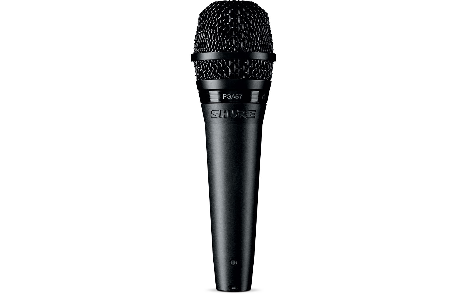 Shure PGA57 XLR Alta, inklusive Kabel (XLR)