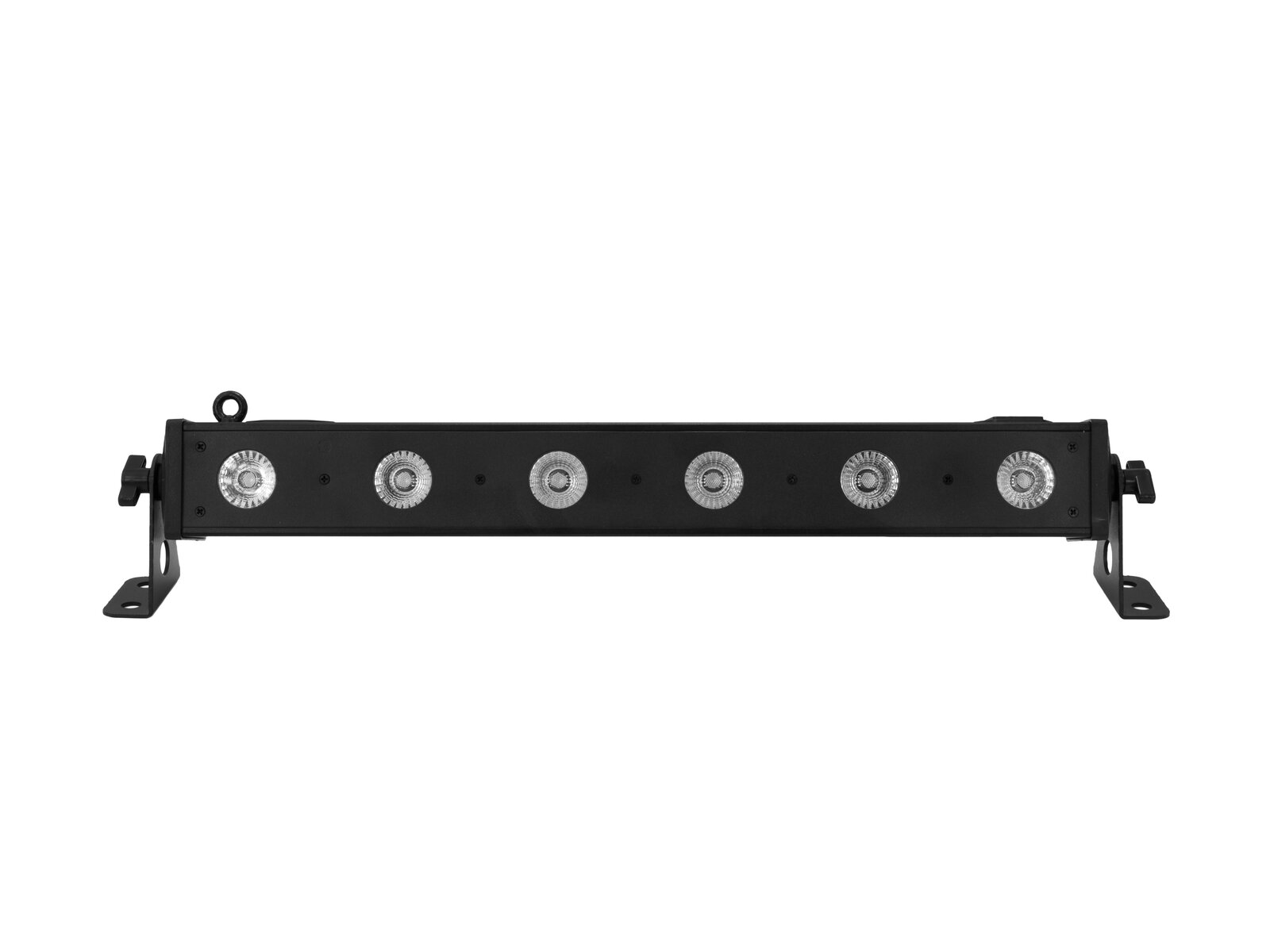 Eurolite LED BAR-6 QCL RGB+UV Leiste
