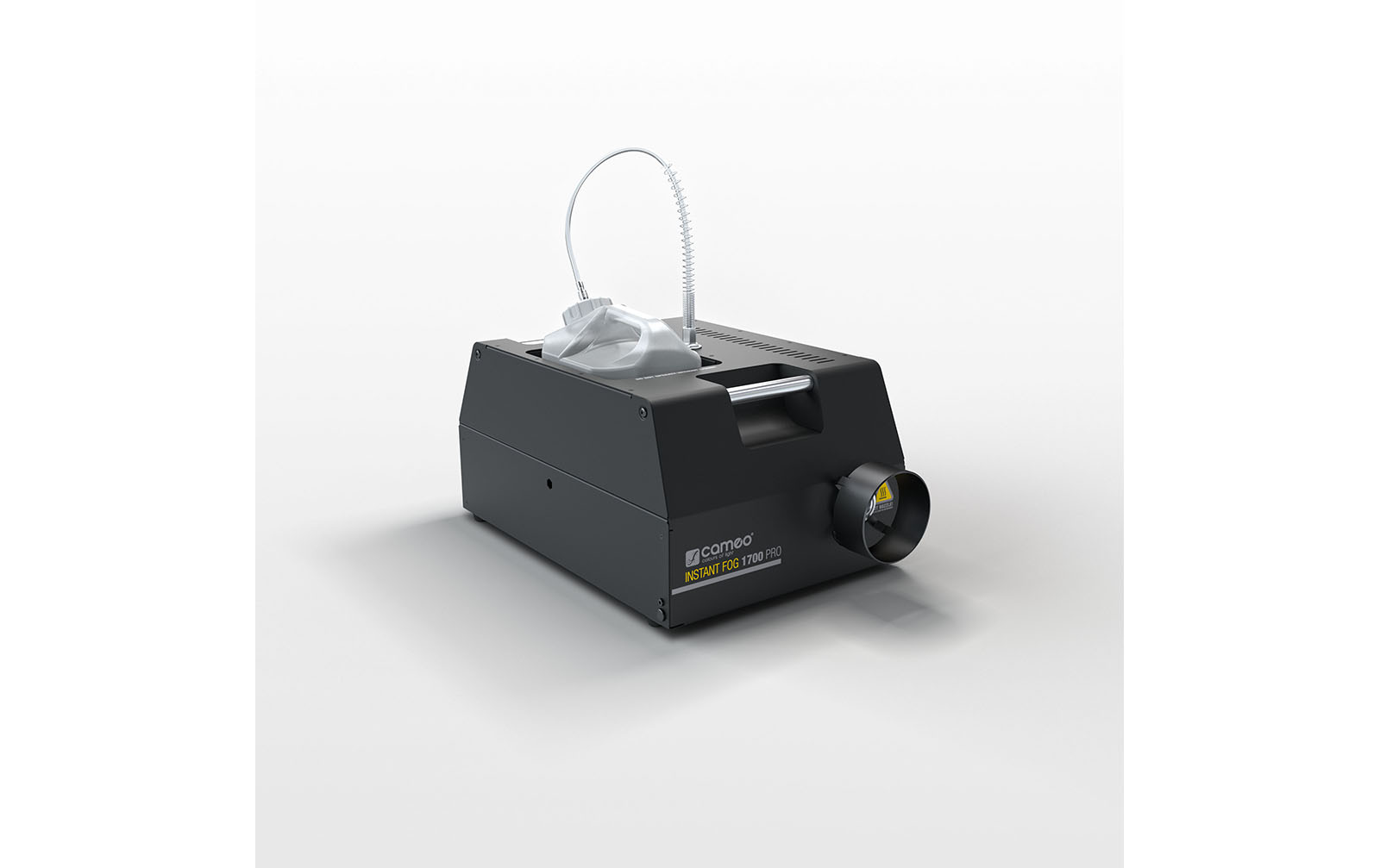 Cameo Instant Fog 1700 Pro