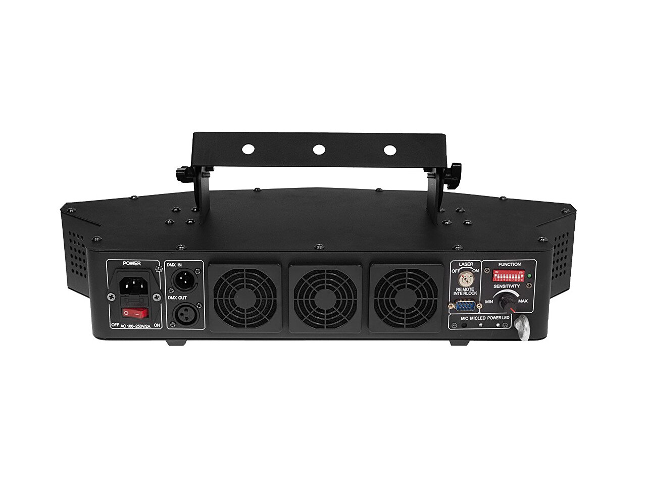 Laserworld EL-900RGB