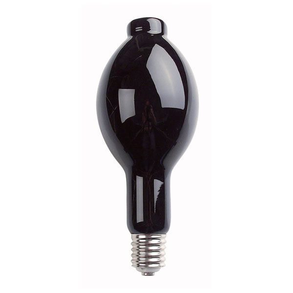 Showtec Blacklight E40 240v 400W