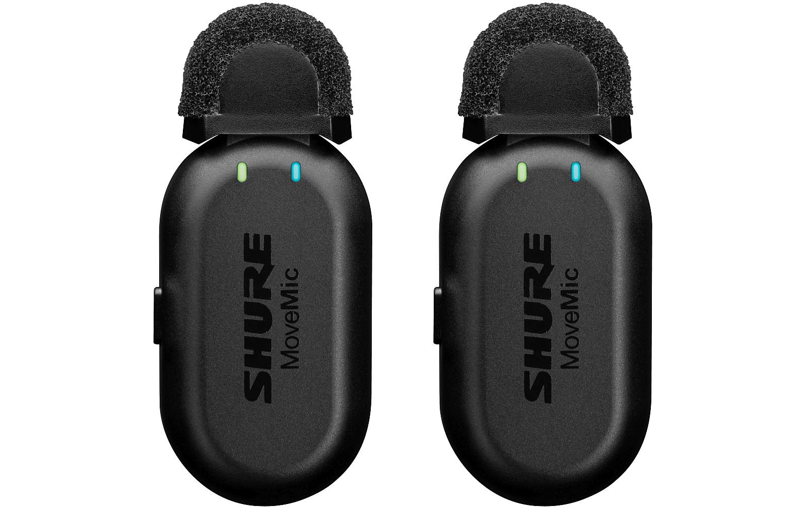 Shure MoveMic Two Kamera Kit