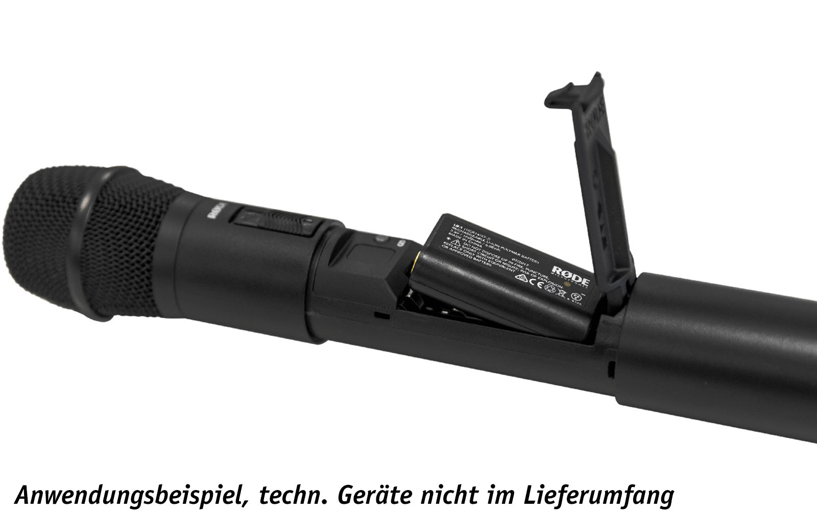 Rode LB1