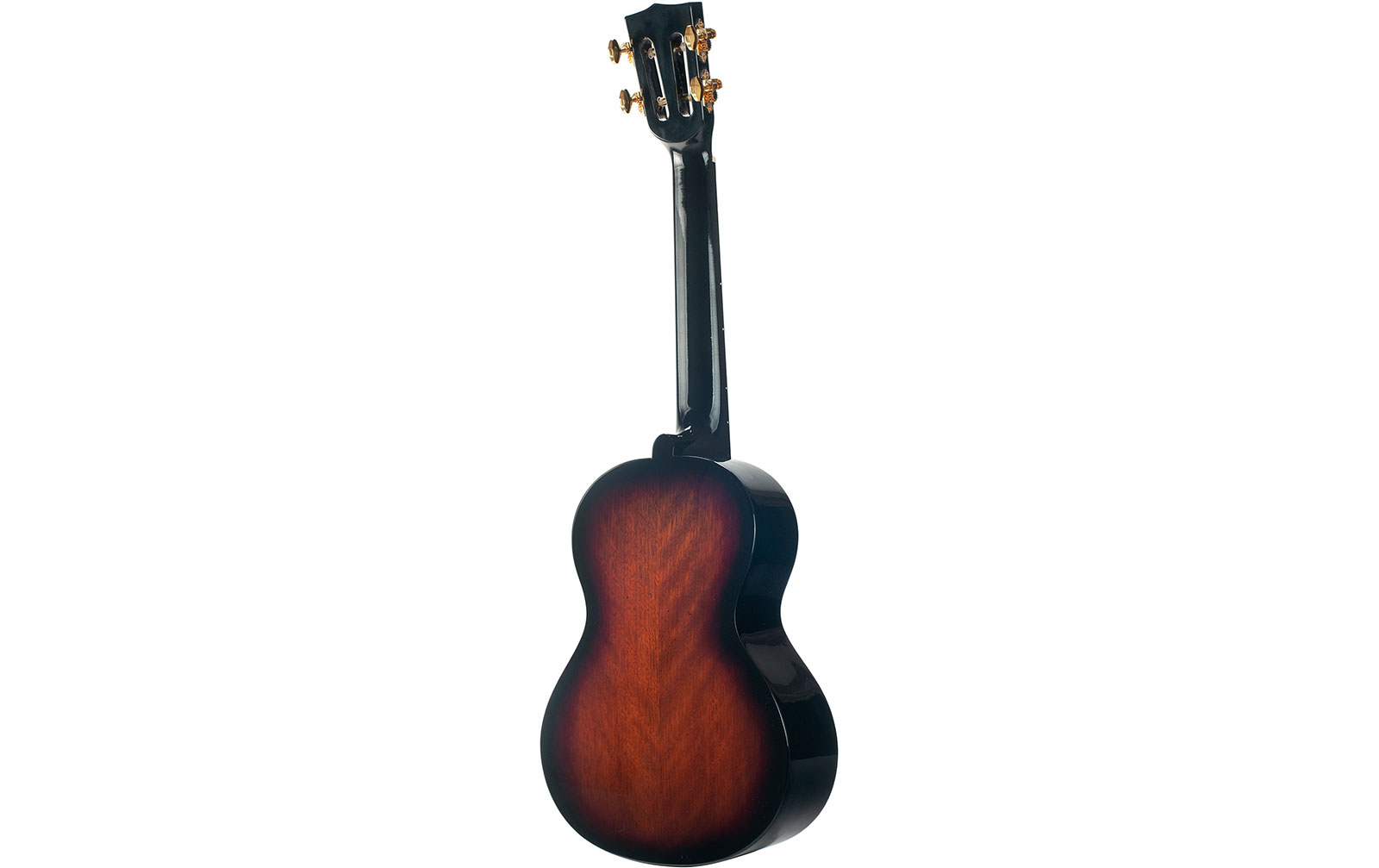 Mahalo Java Tenor Ukulele 3 Tone Sunburst