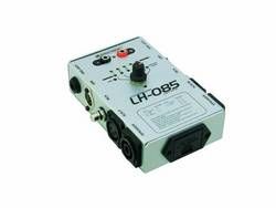 Omnitronic LH-085 Kabeltester