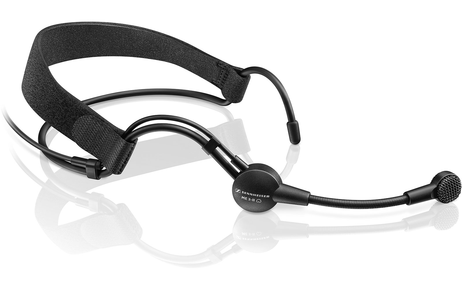 Sennheiser XSw 2-ME3 Headmic Set B-Band (614-638 MHz)