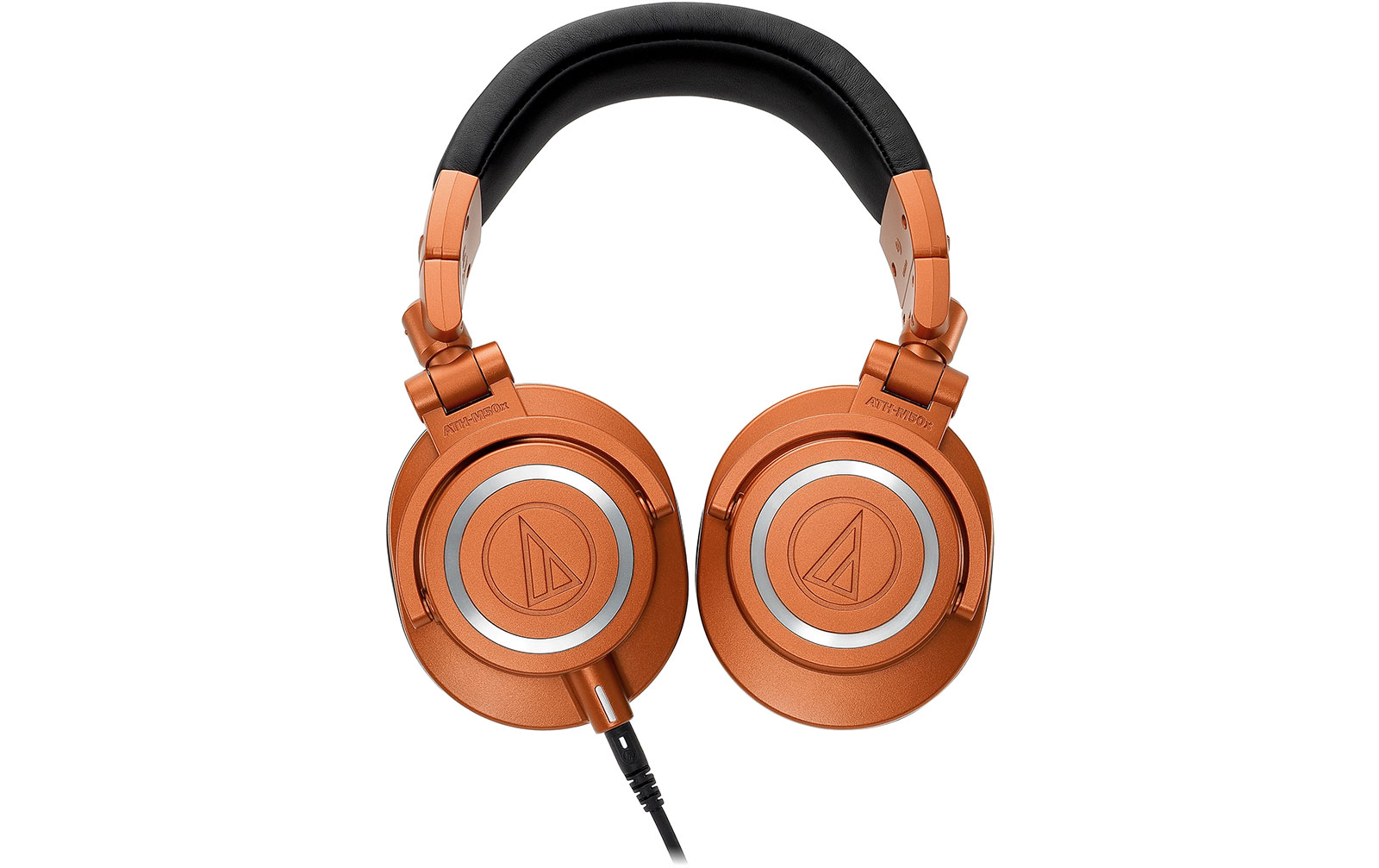 Audio Technica ATH-M50x MO Metallic Orange - Limited Edition