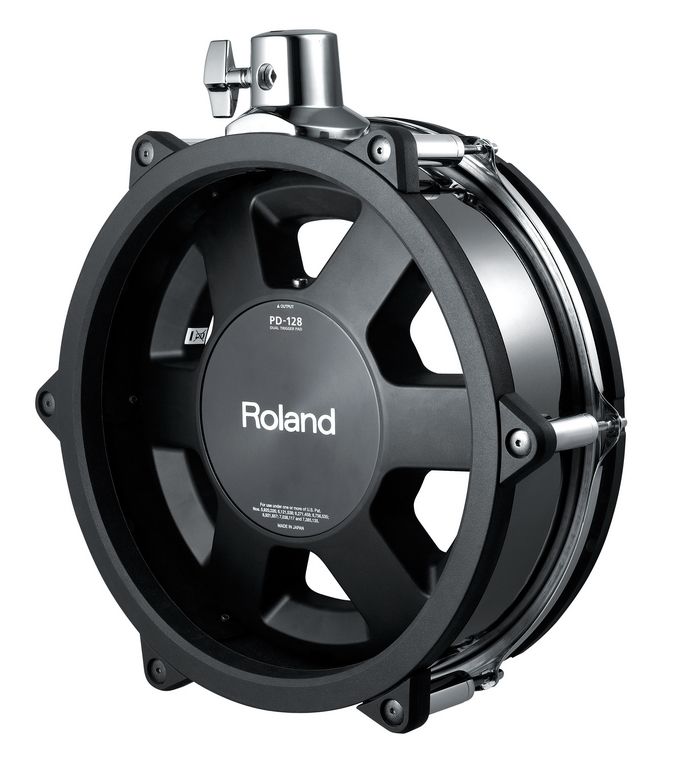 Roland PD-128-BC