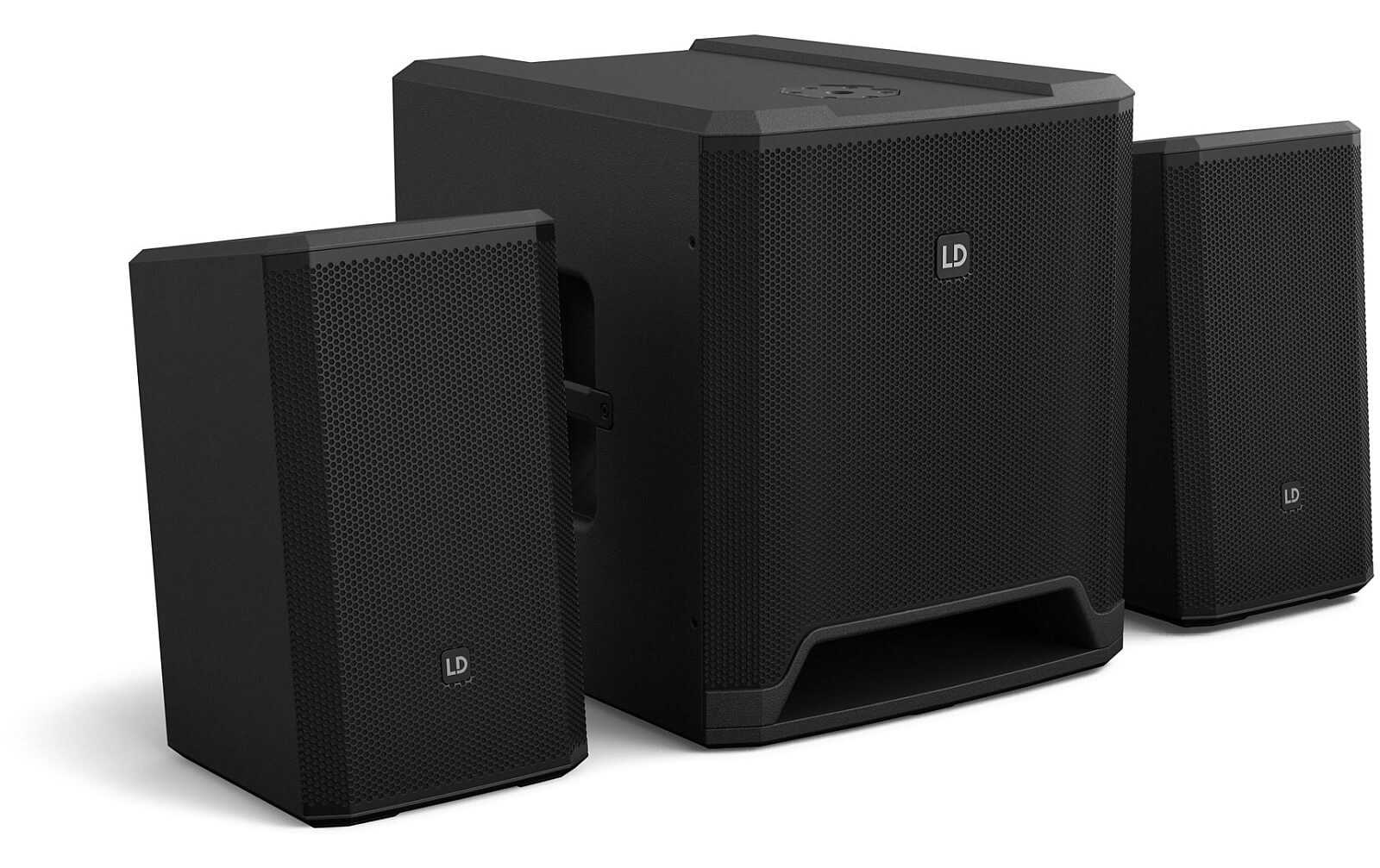 LD Systems DAVE 12 G4X