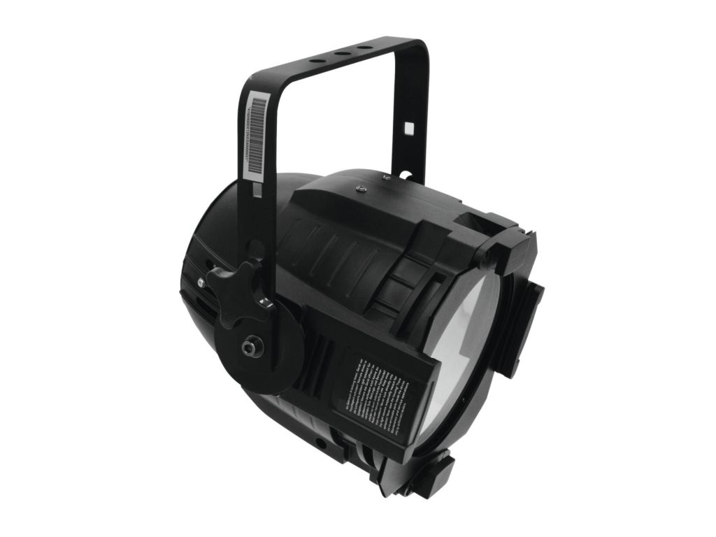 Eurolite LED ML-56 COB 3200K 80W Floor schwarz