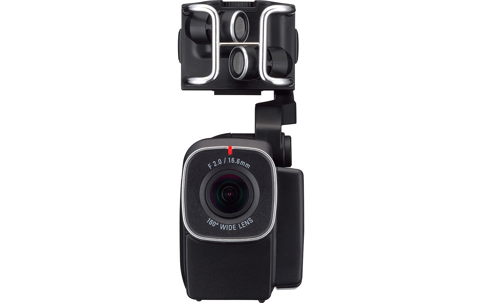 Zoom Q8