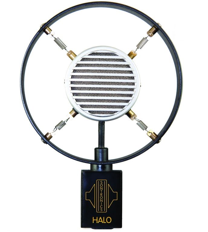 Sontronics HALO