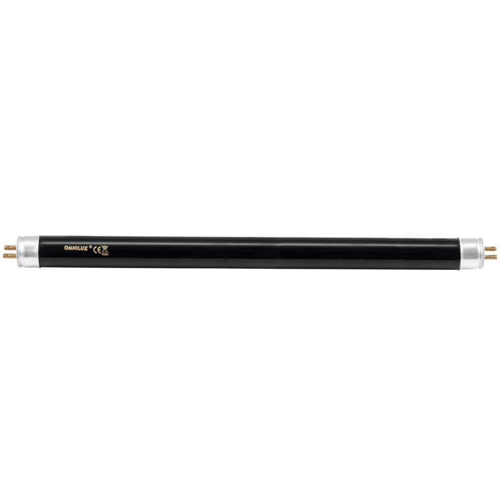 Omnilux UV-Röhre 20W G13 600 x 38mm T12
