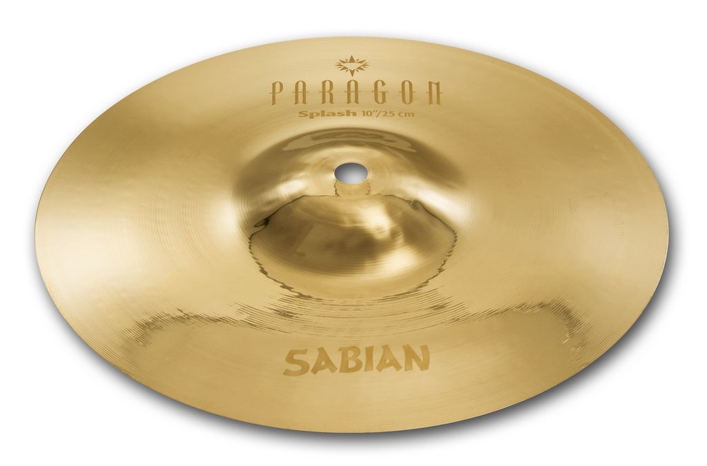 Sabian Paragon-Serie 10" Paragon Splash