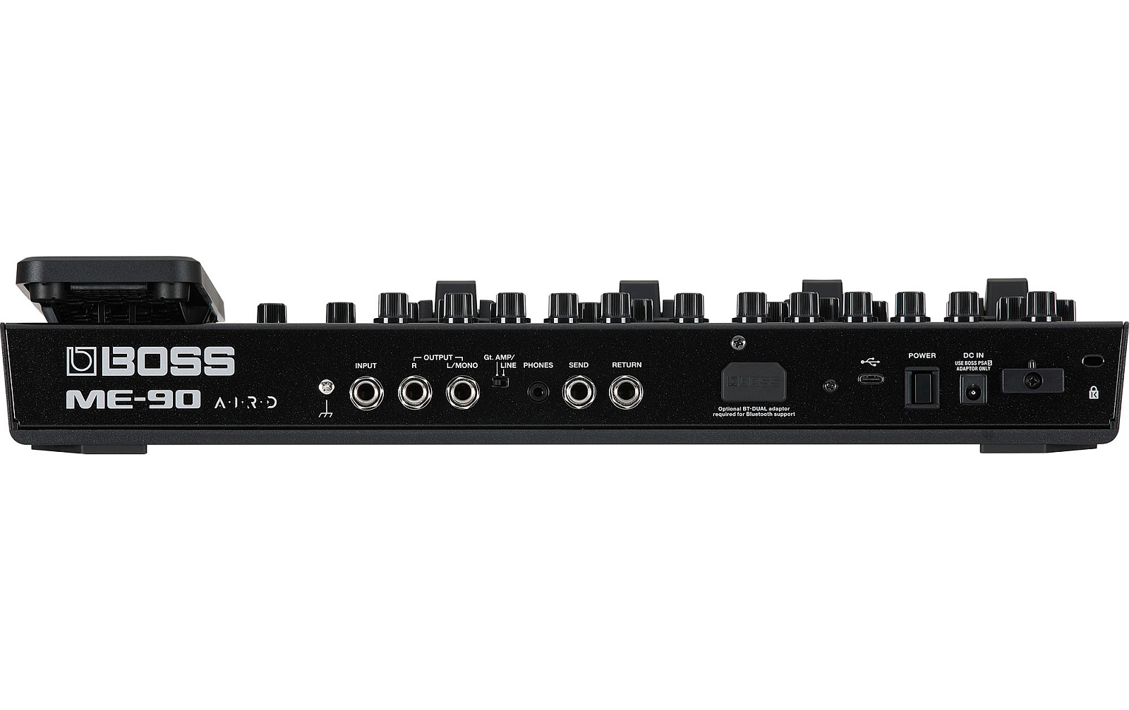 Boss ME-90 Gitarren-Multieffekt