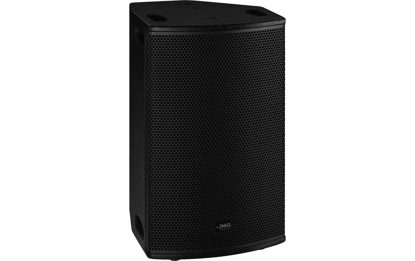 IMG Stageline DRIVE-12A PA-DSP-Lautsprecherbox