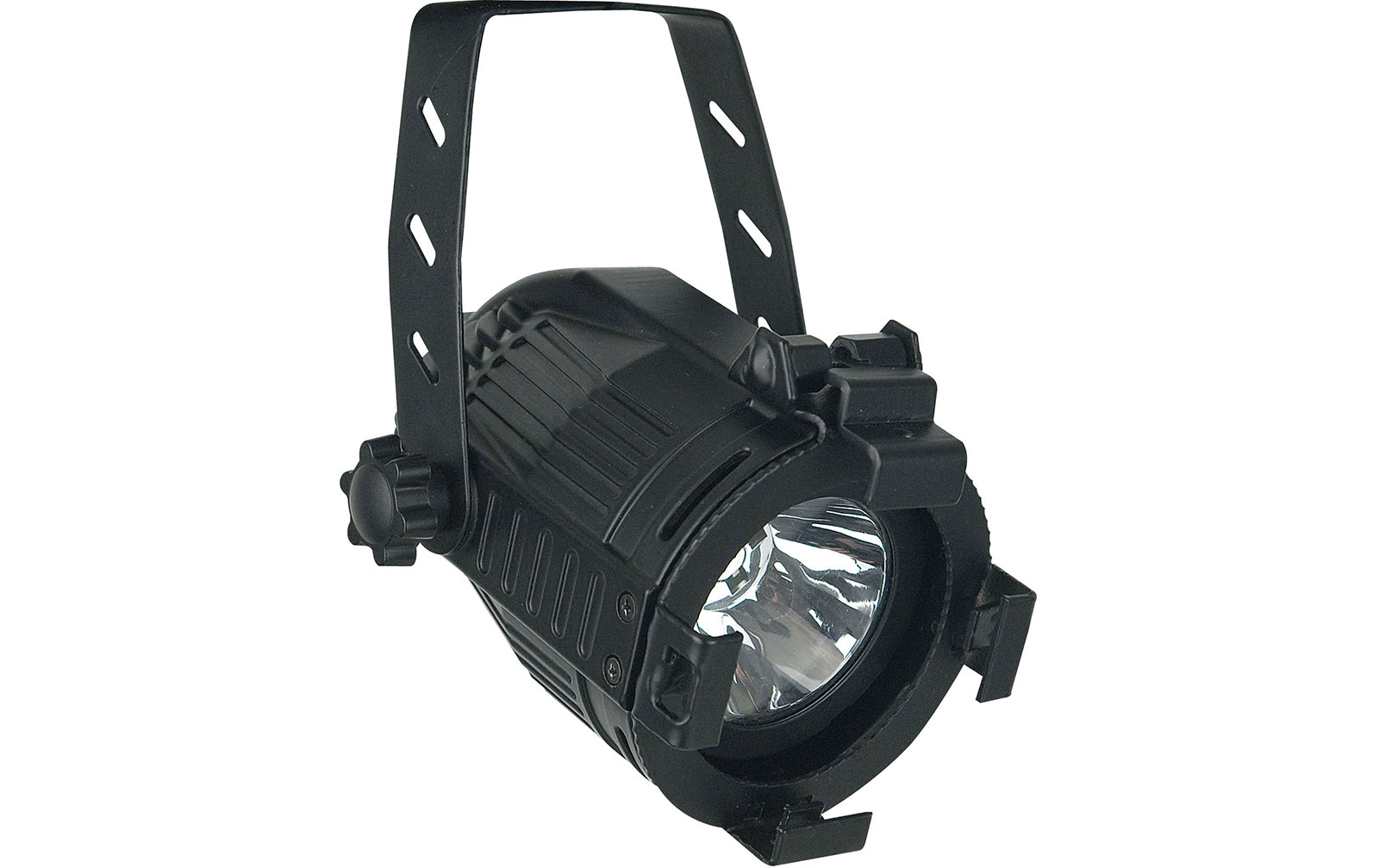 Showtec LED Pinspot Pro Black