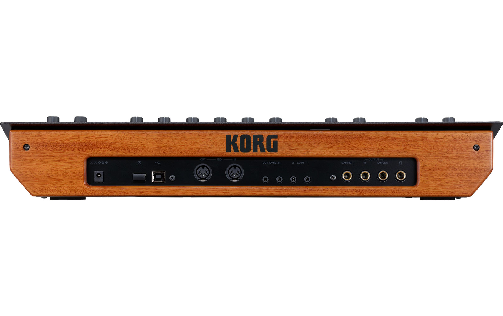 Korg Minilogue XD Module