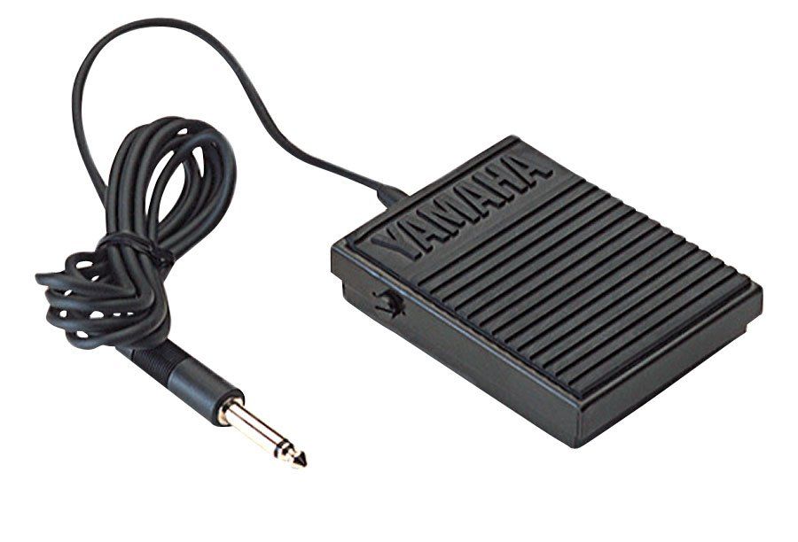 Yamaha FC-5 Sustainpedal