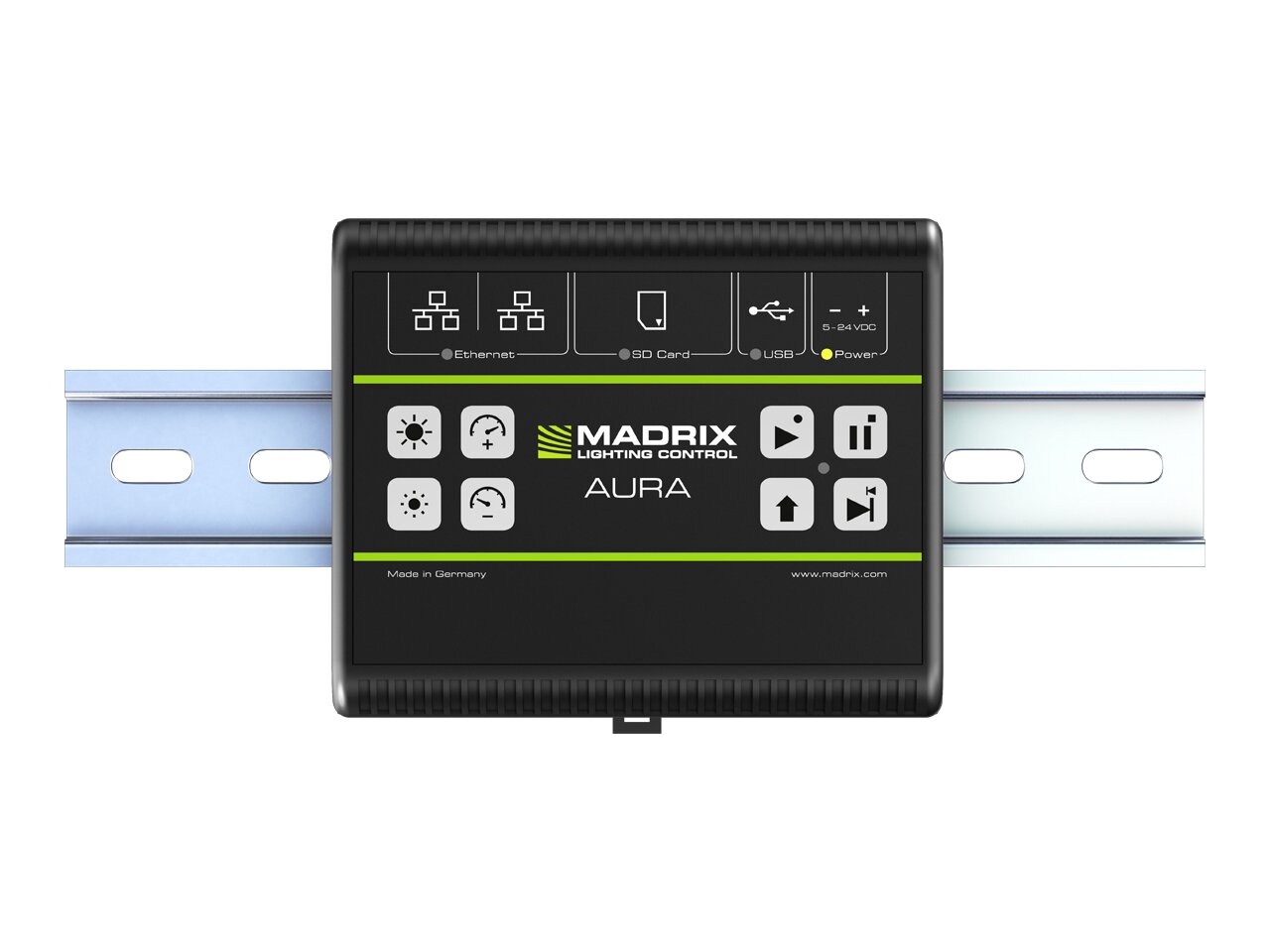 Madrix Aura 32