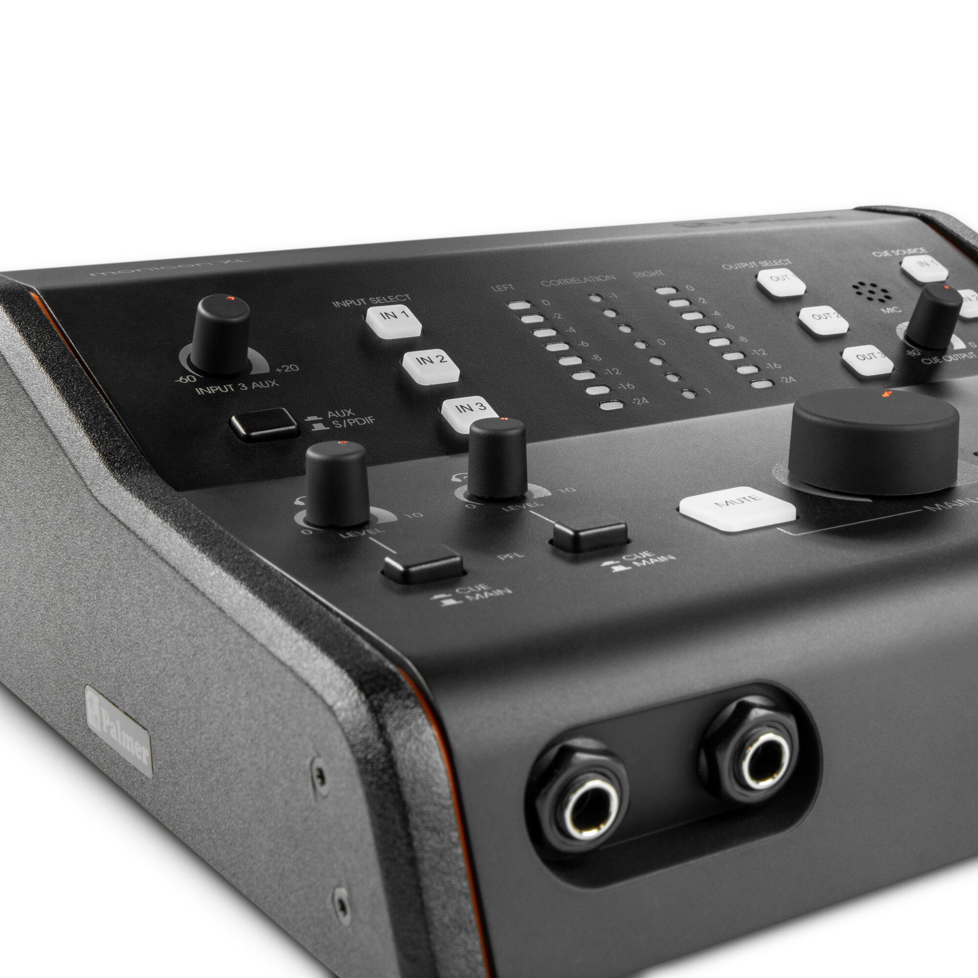 Palmer Pro Monicon  XL