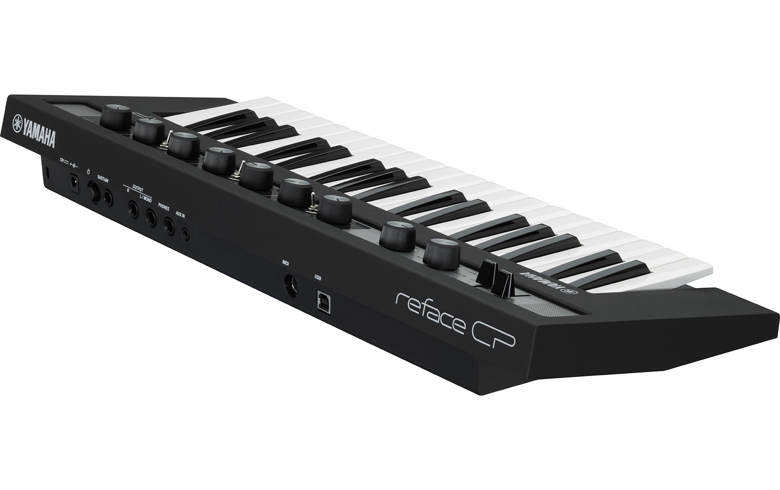 Yamaha Reface CP