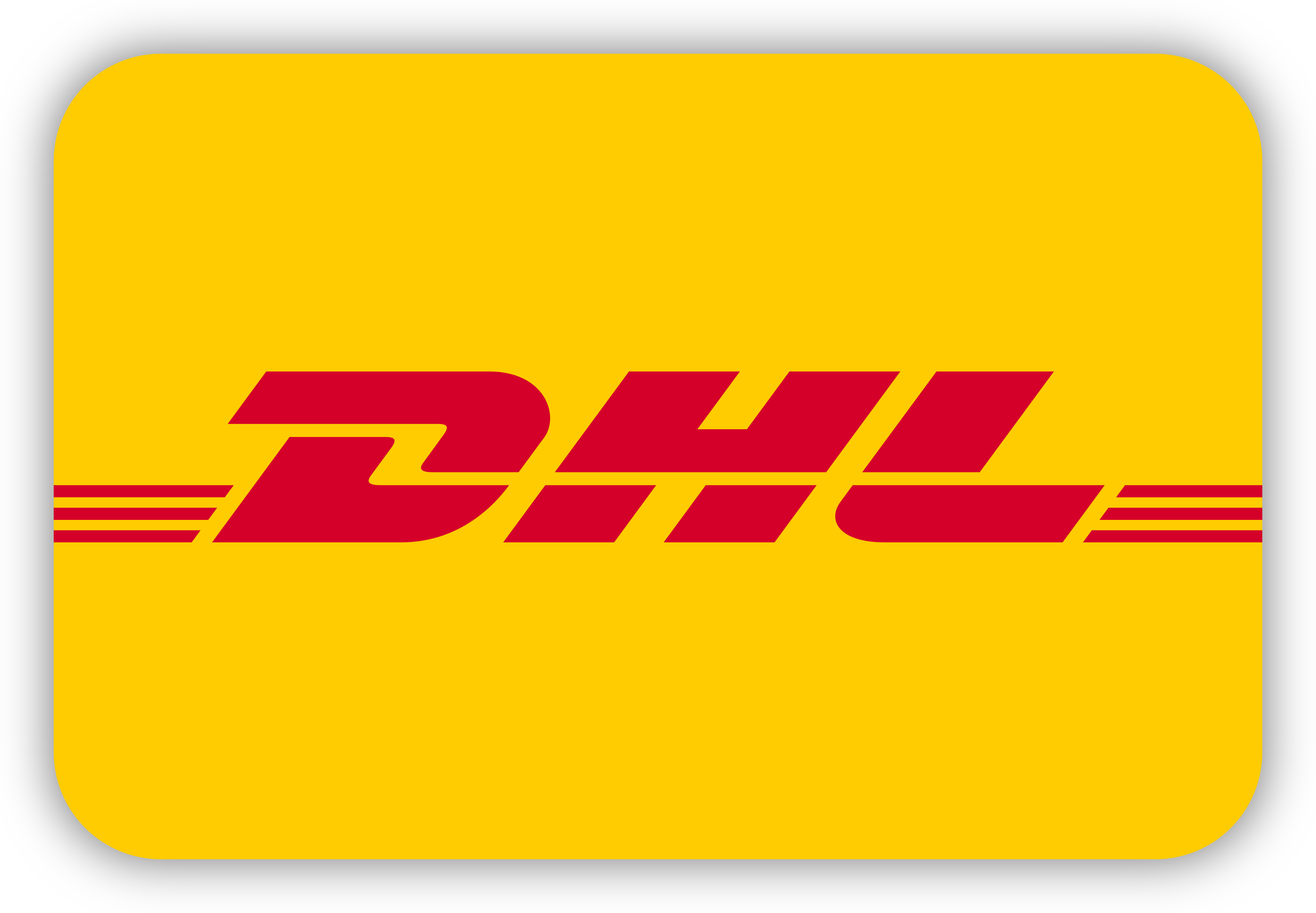 Versand in Deutschland