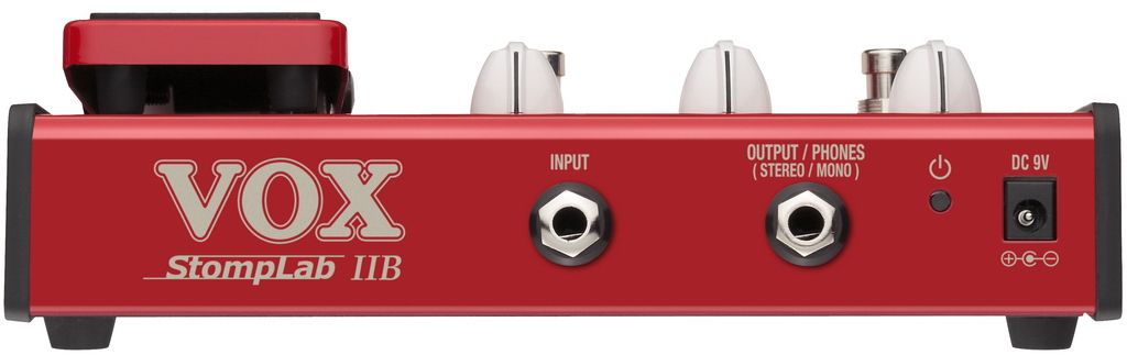 Vox StompLab 2B