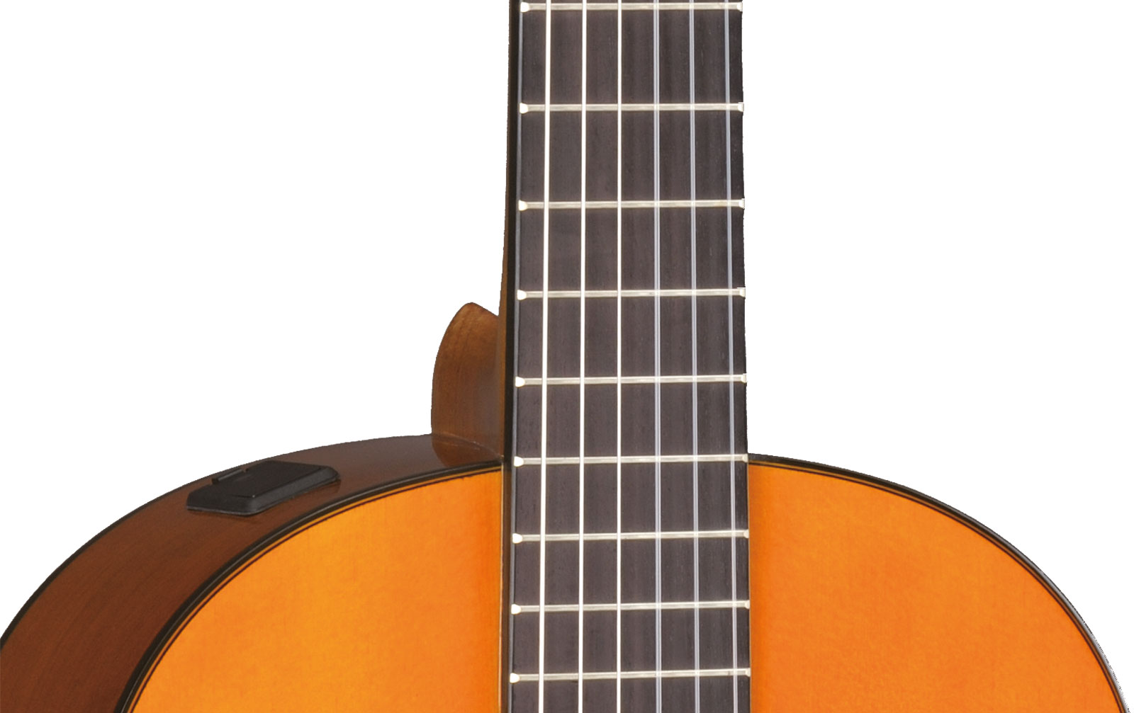 Yamaha CGX102 Classic Guitar