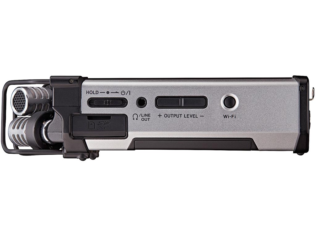 Tascam DR-44WL