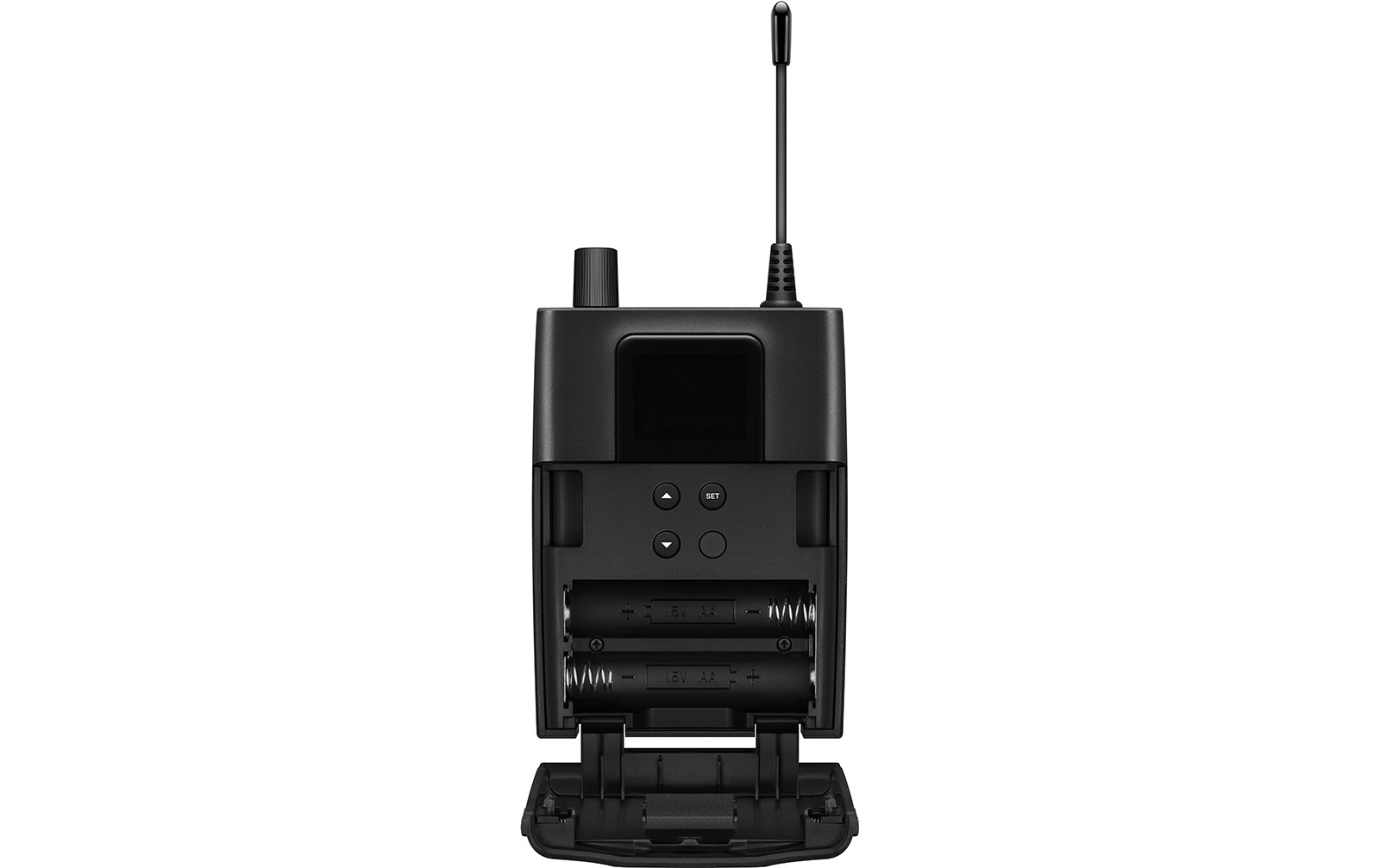 Sennheiser XSW IEM EK, Frequenzbereich E - 823,2 - 831,8 MHz