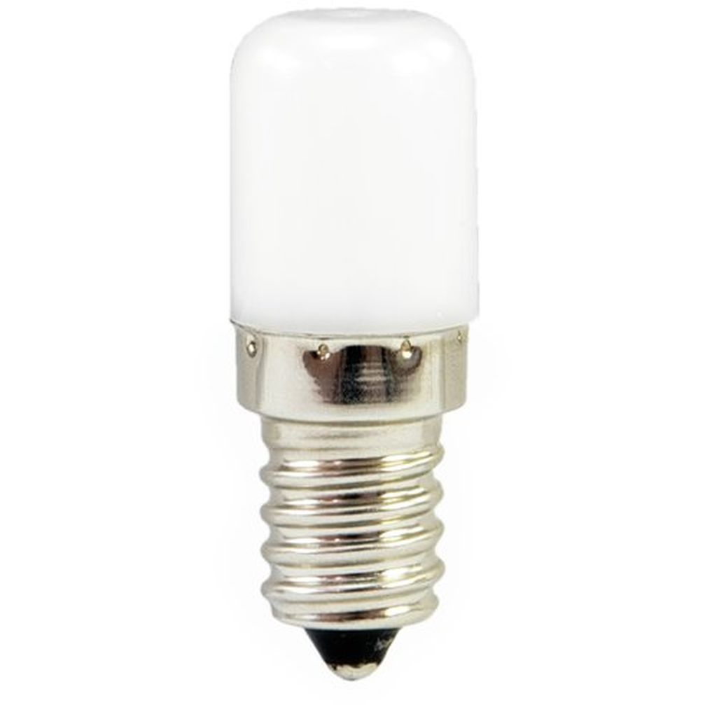 Omnilux LED Mini-Lampe 230V E-14 2700K