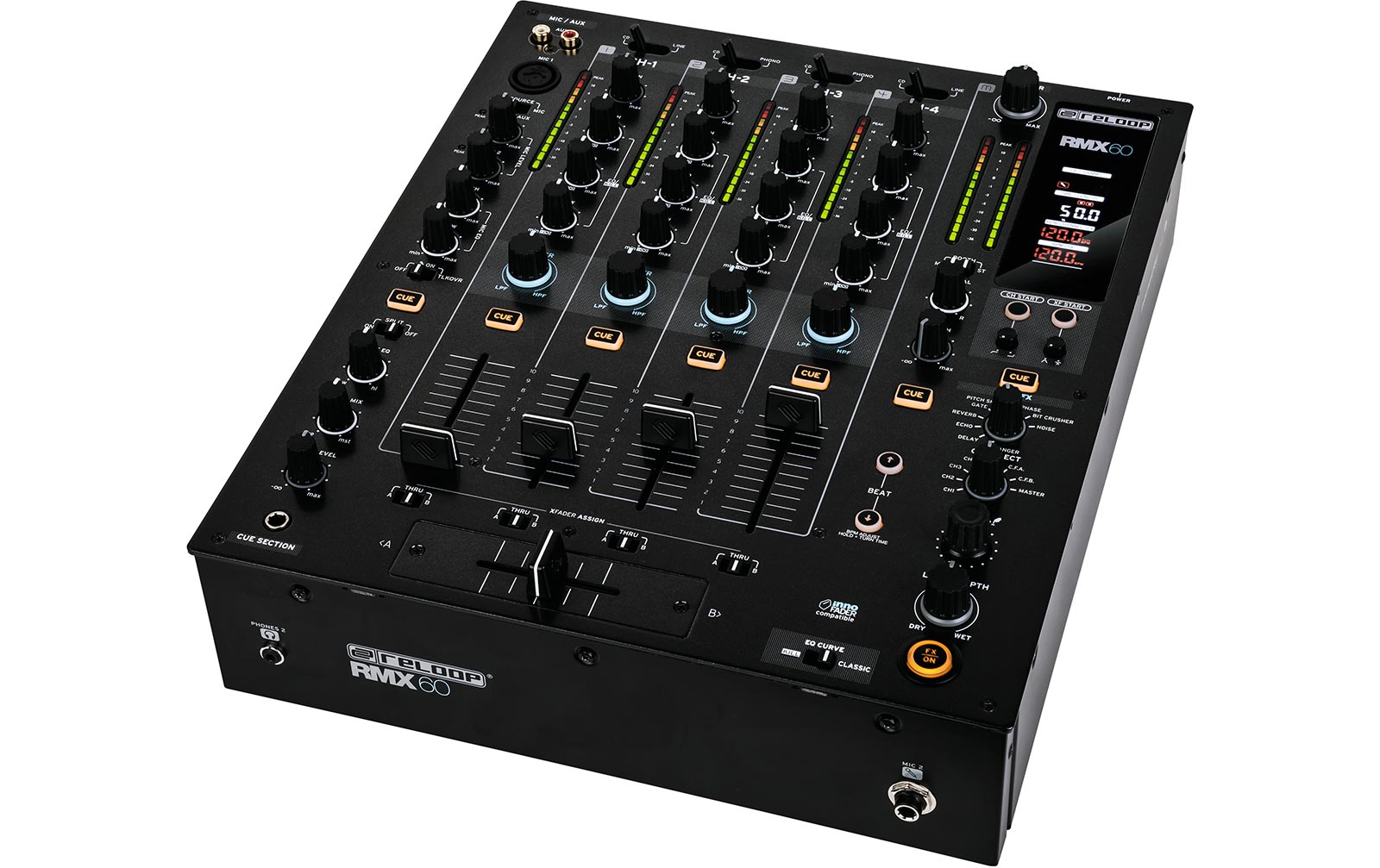 Reloop RMX-60 Digital