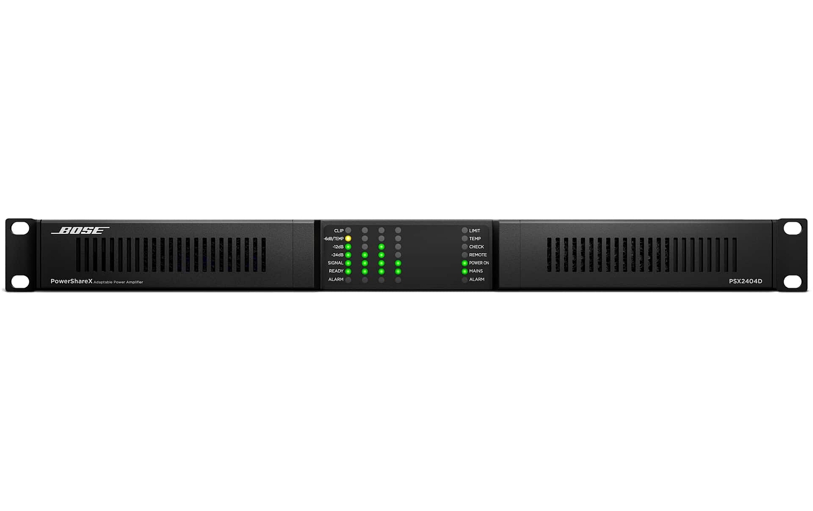 Bose Pro PowerShareX PSX2404D