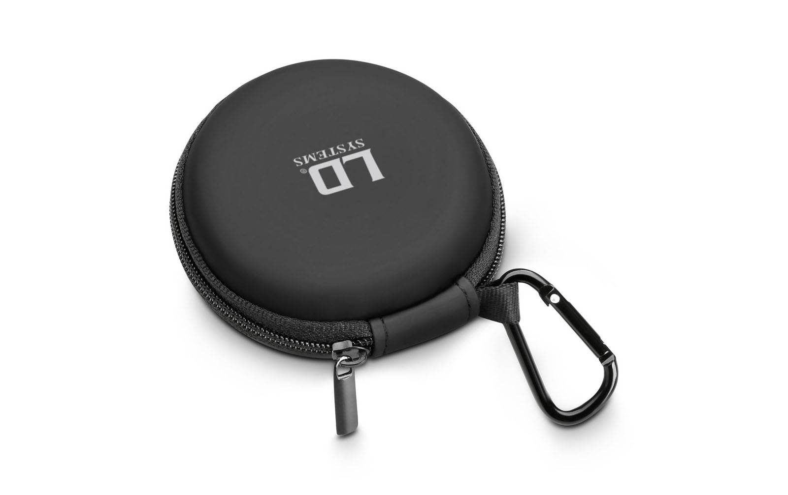 LD Systems IE POCKET Schutztasche für In-Ear-Kopfhörer