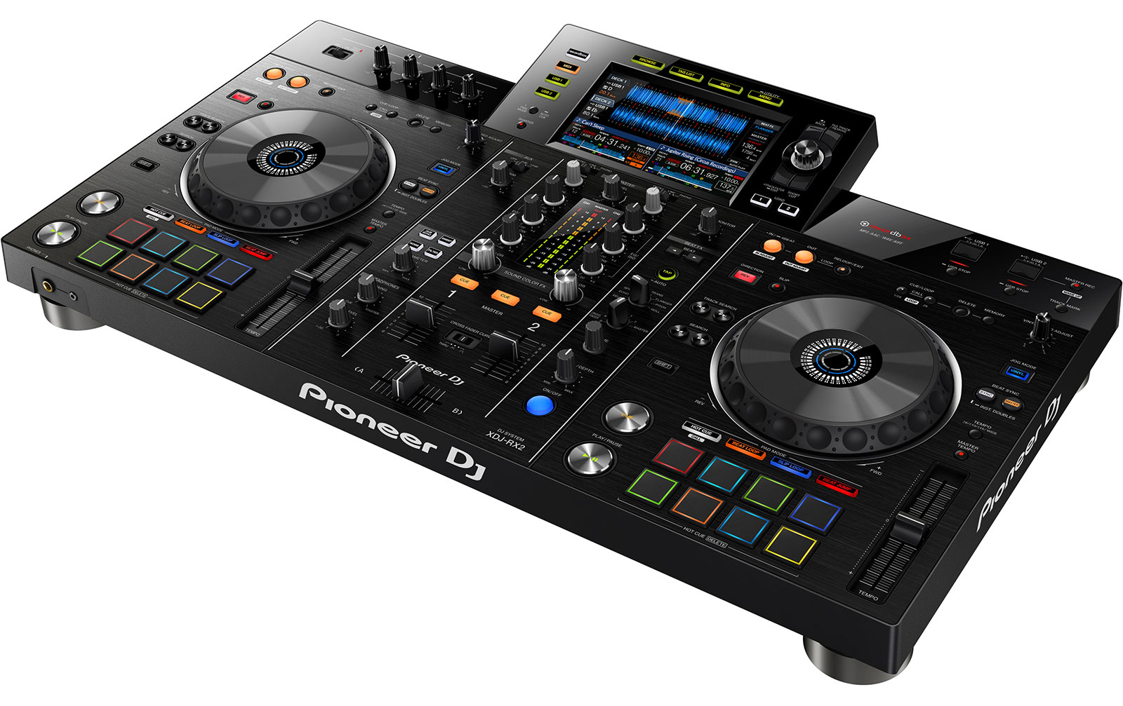 Pioneer XDJ-RX2