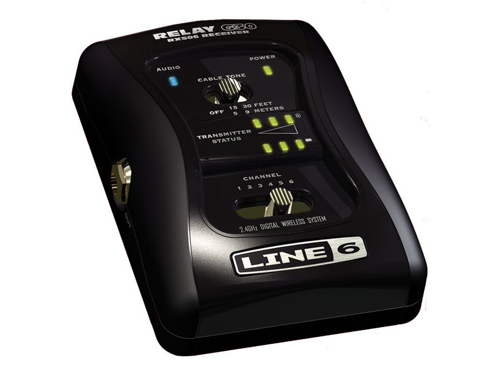 Line6 Relay G30