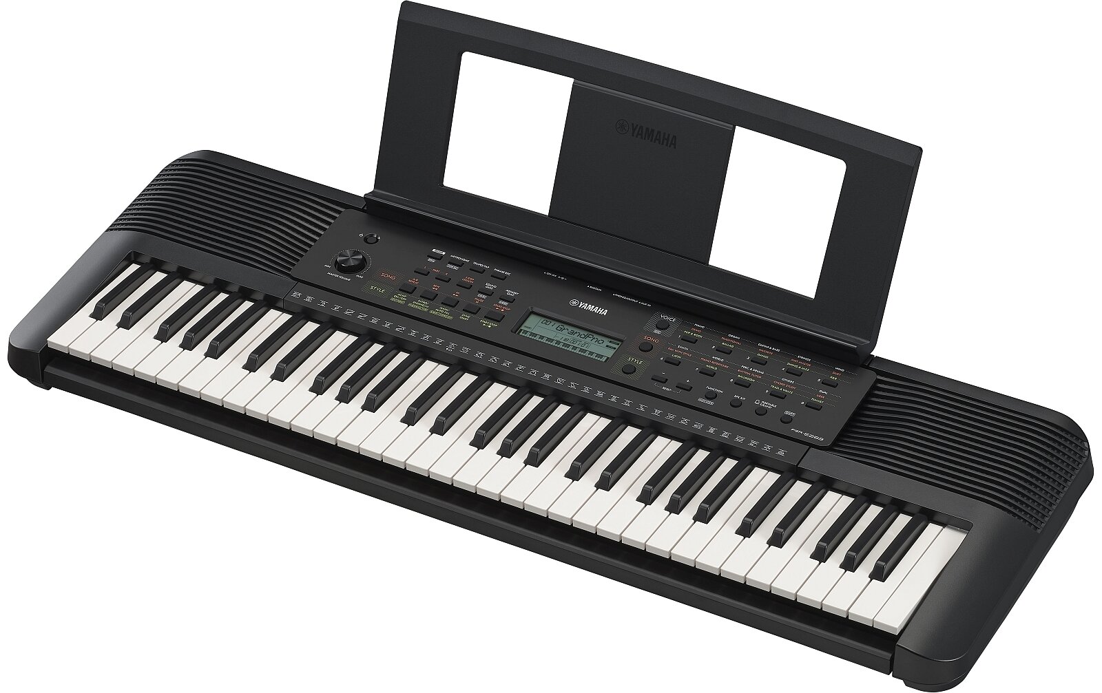 Yamaha PSR-E283 Einsteiger Keyboard