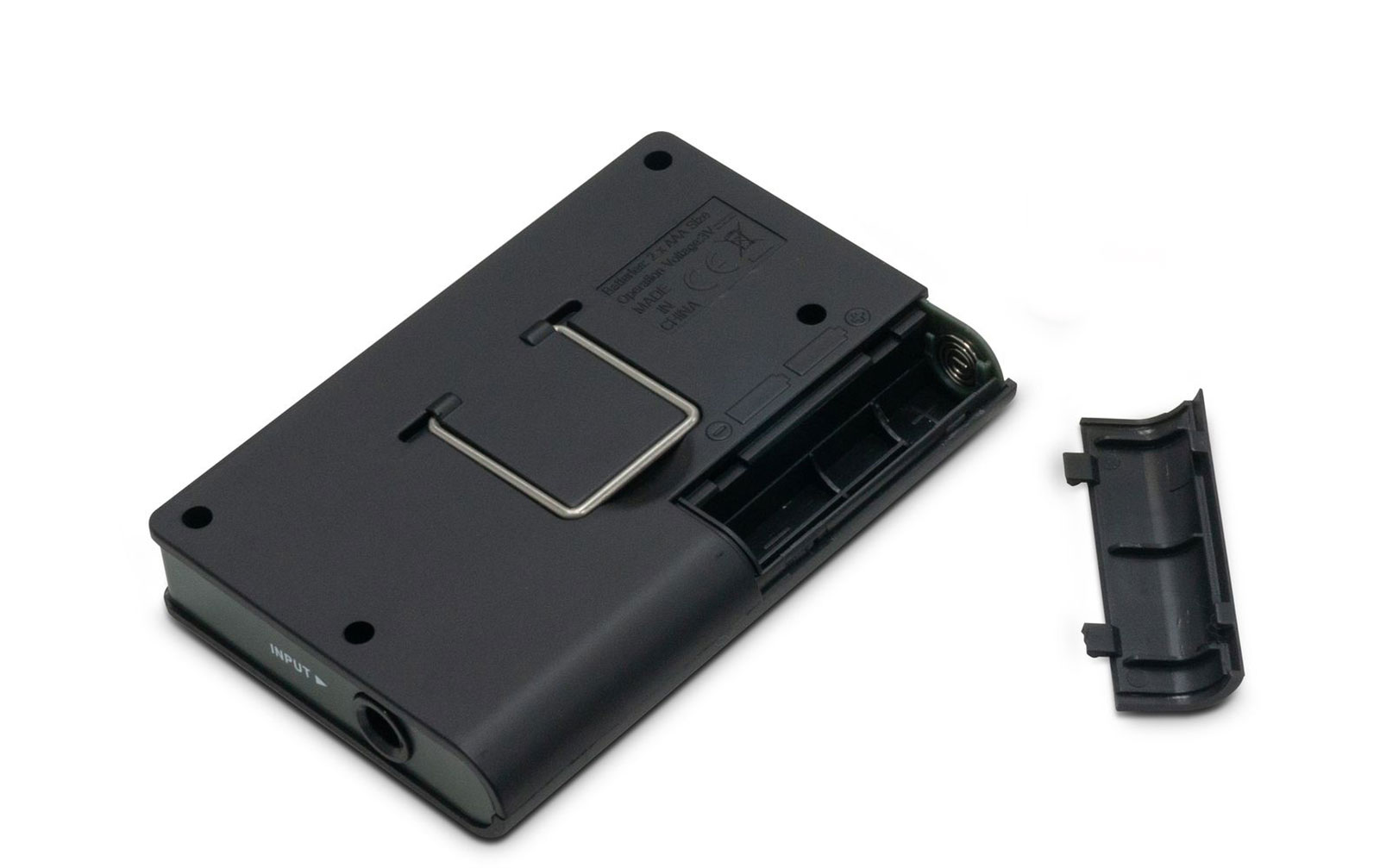 Zoom ZTM-1 Tuner und Metronome