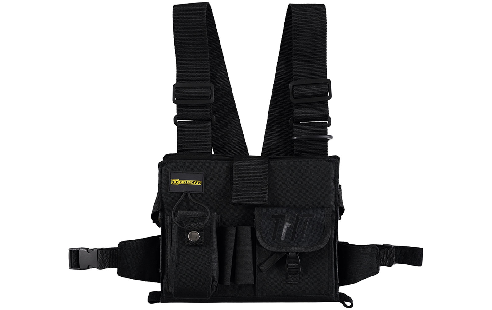 Gig Gear tragbare Tablet Hülle,  9,7"